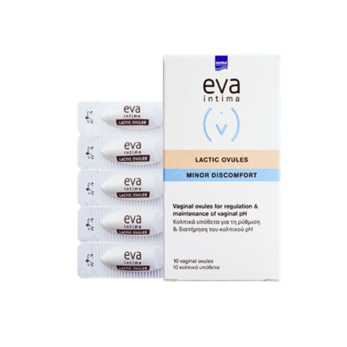 Eva Lactic Ovules