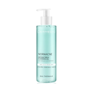 Dermedic Normacne Antibacterial Cleansing Gel