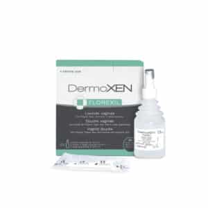 DermoXEN FLOREXIL Vaginal Douche