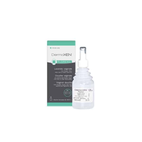 DermoXEN FLOREXIL Vaginal Douche