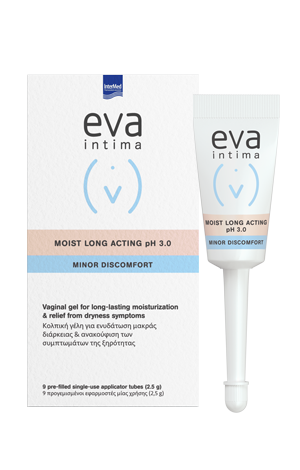 Eva Intima Moist Long Acting Gel