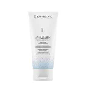 Dermedic Melumin Brightening Micellar Emulsion