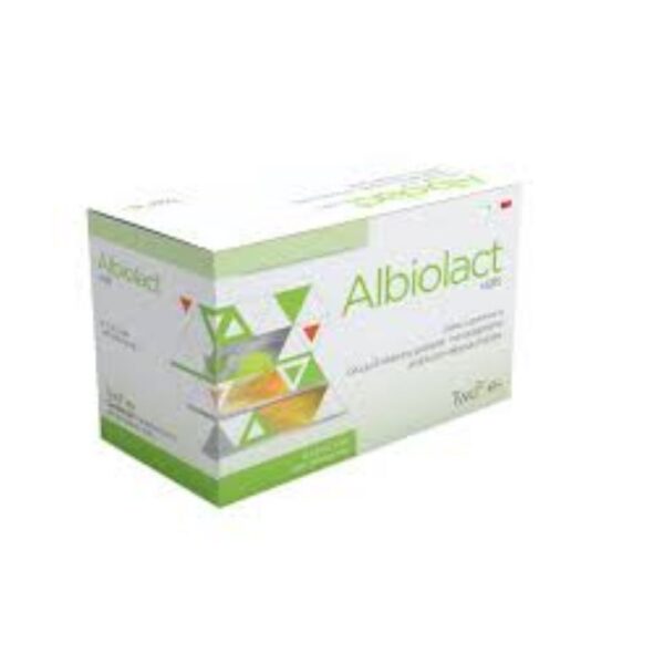TwoBee Albiolact