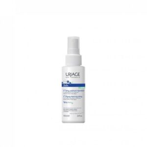Uriage Bébé Drying Repairing Spray