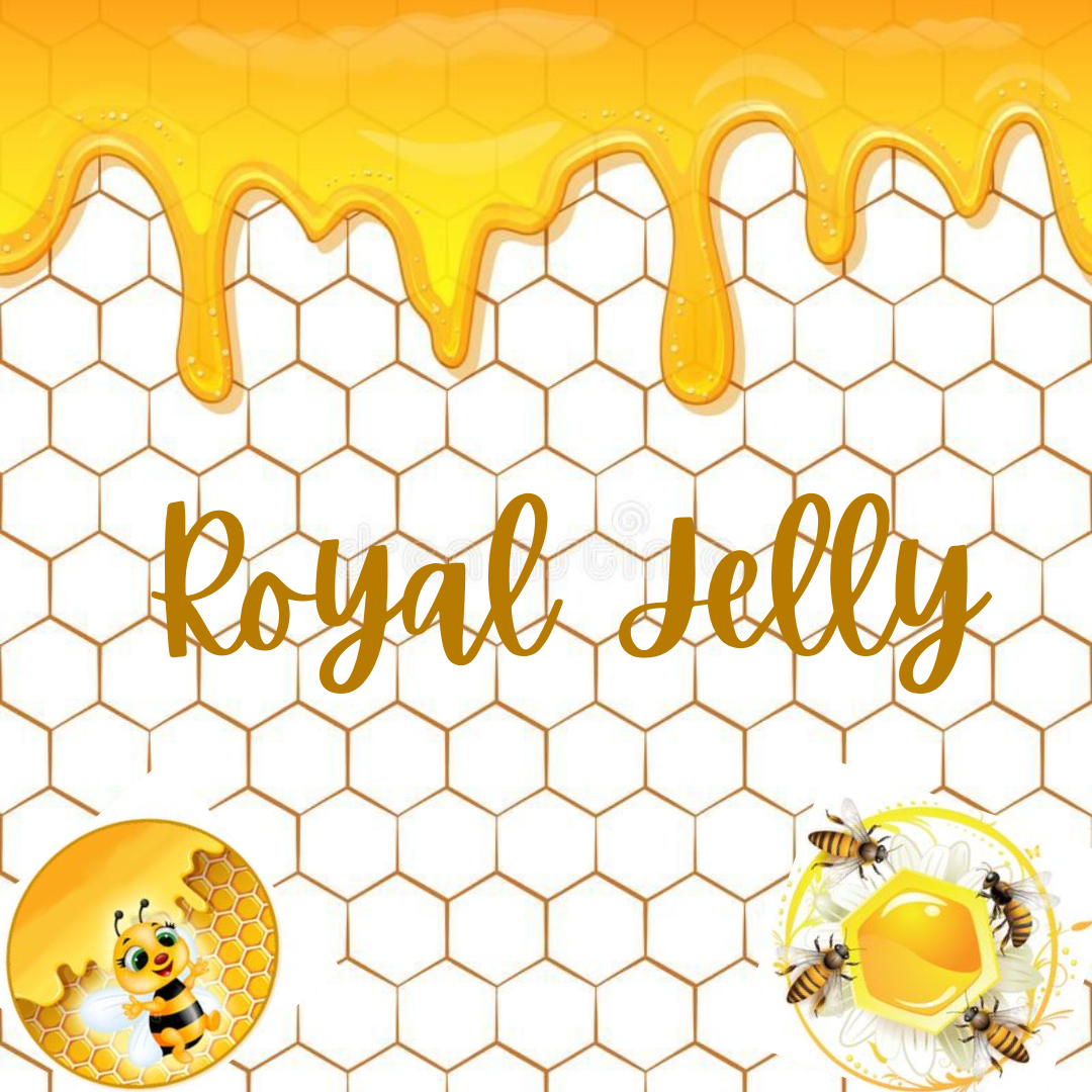 Royal Jelly …. Is it good, is it bad or is it necessary? FarmaOn