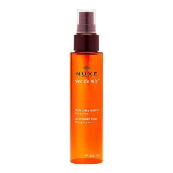 Nuxe Reve de Miel Clean Hands Spray
