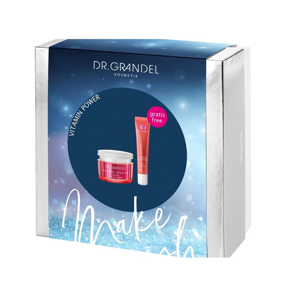 DR.Grandel Vitamin Power