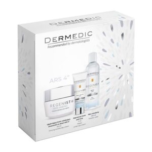 Dermedic Regenist ARS 4 Set