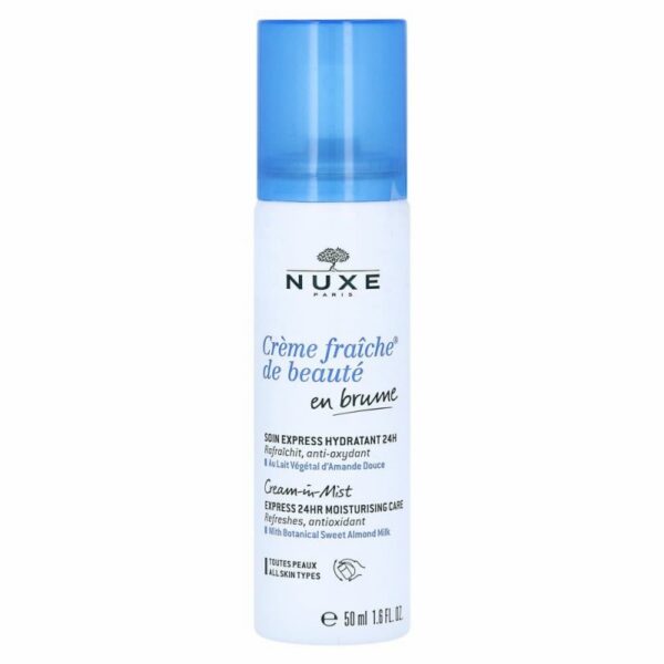 Nuxe Crème Fraiche de Beaute Cream-in-mist