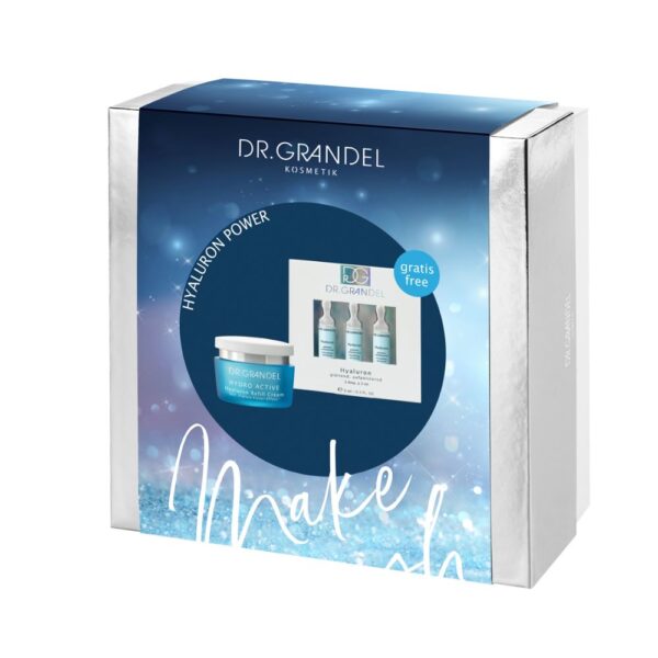 DR.Grandel Hyaluron Power