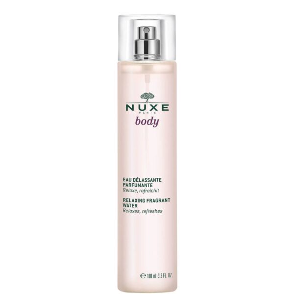 Nuxe Body Relaxing Fragrant Water