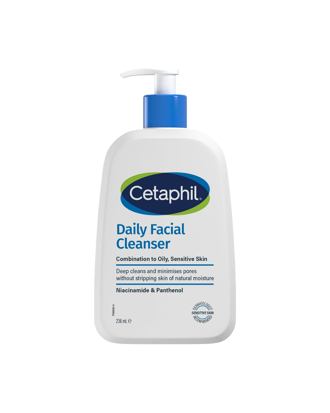 Cetaphil Daily Facial Cleanser