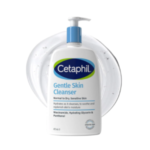 Cetaphil Gentle Skin Cleanser