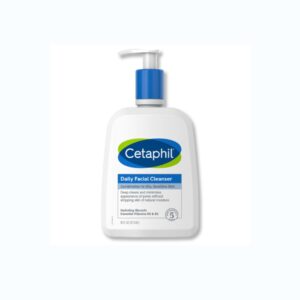 Cetaphil Facial Cleanser