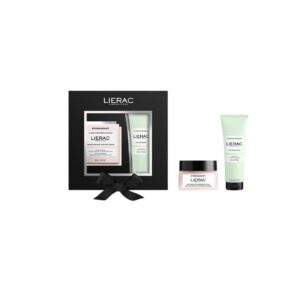 Lierac Xmas Set - Hydragenist Set - Special Set