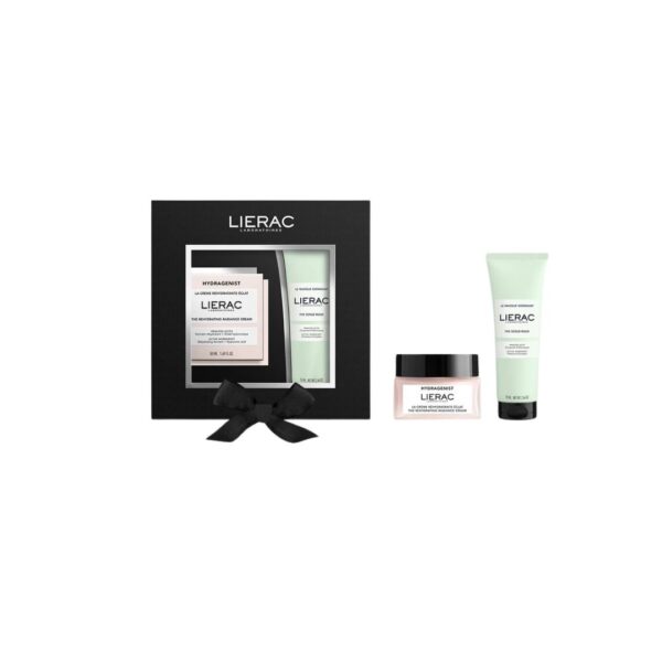 Lierac Xmas Set - Hydragenist Set - Special Set
