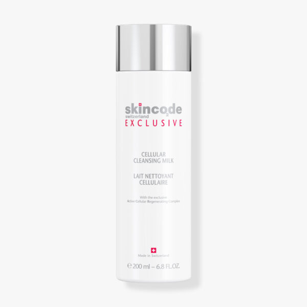 Skincode Exclusive Cellular Cleansing Milk