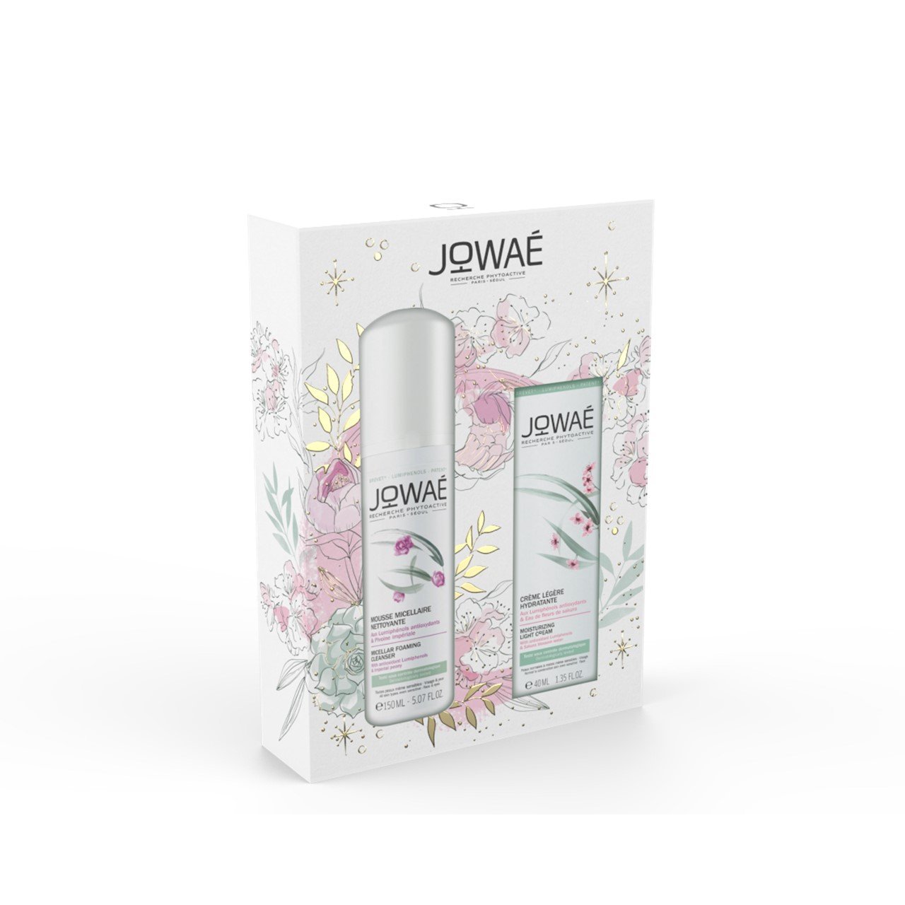 Jowae Les Essentiels Hydratation