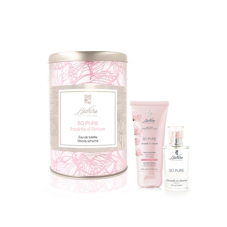 Bionike So Pure Incanto Amore Christmas box