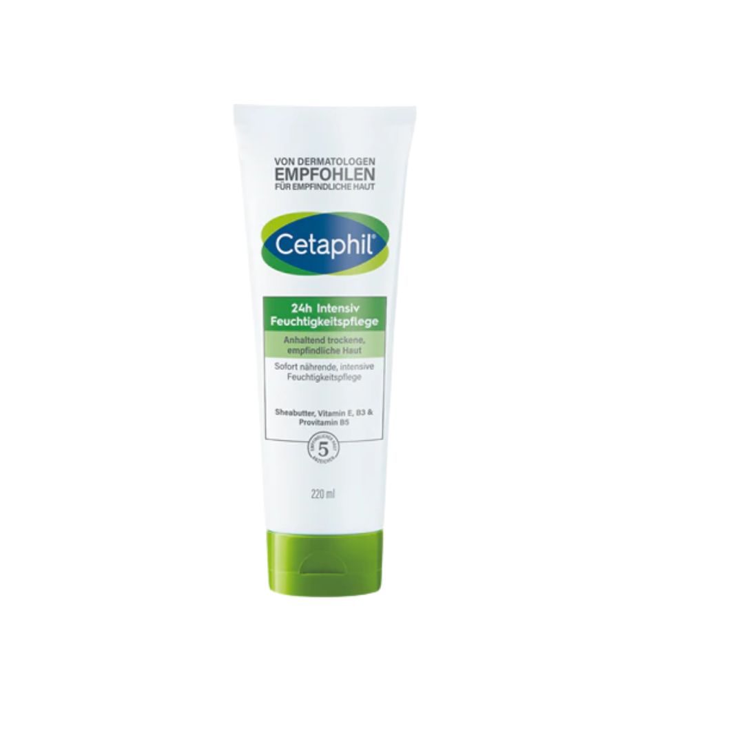 Cetaphil 24h Intensive Moisturizing Cream