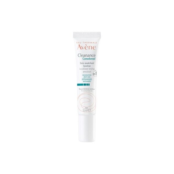 Avène Cleanance Comedomed SOS Boutons
