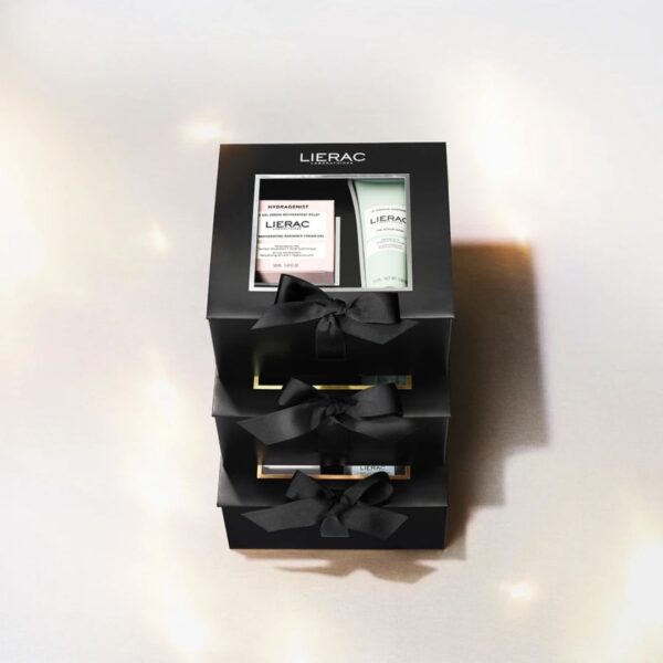 Lierac Xmas Set - Hydragenist Set - Special Set