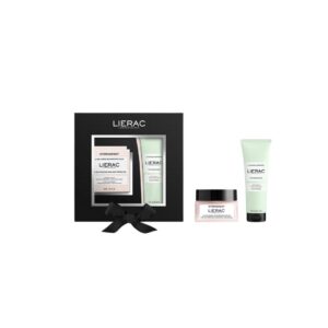 Lierac Xmas Set - Hydragenist Set - Special Set