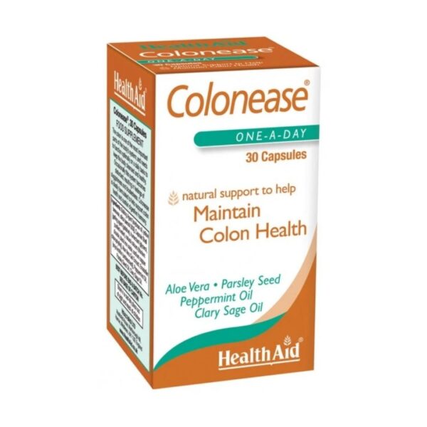 Health Aid Colonease