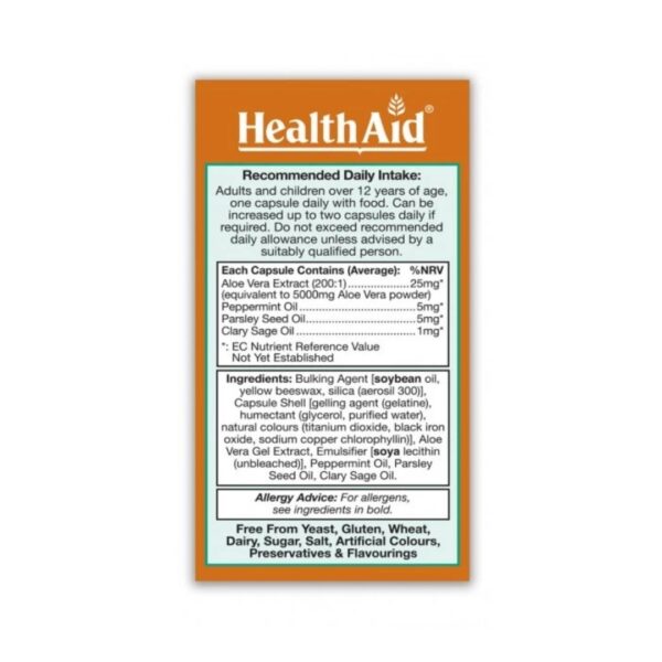 Health Aid Colonease