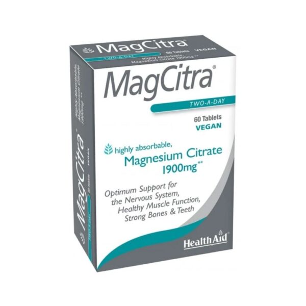 Health Aid Magcitra