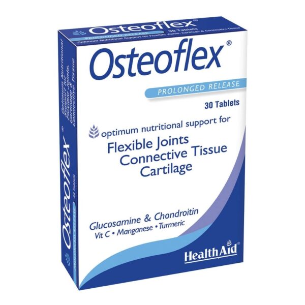 Health Aid Osteoflex