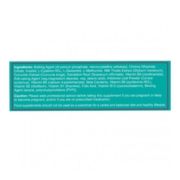 Health Aid Livercare