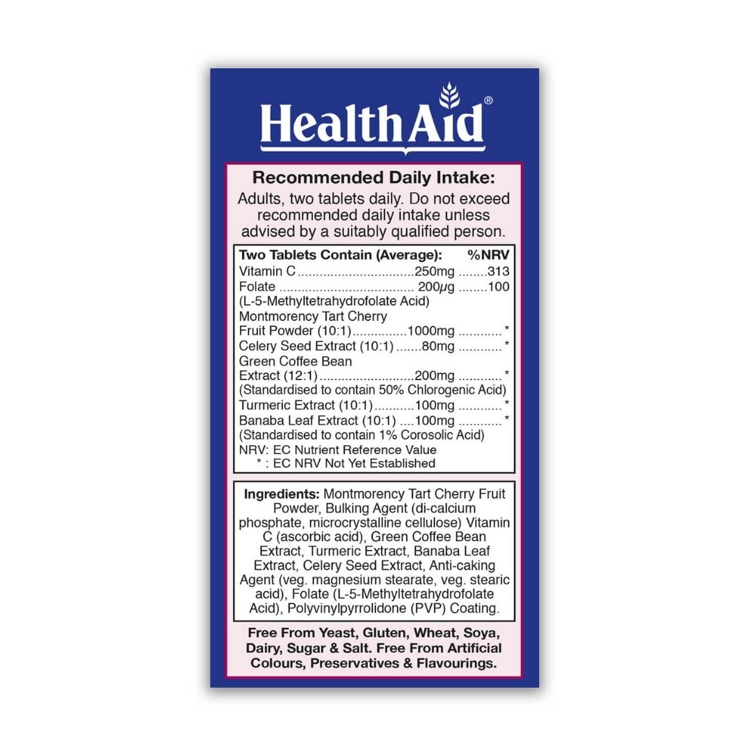 Health Aid Uriprinol
