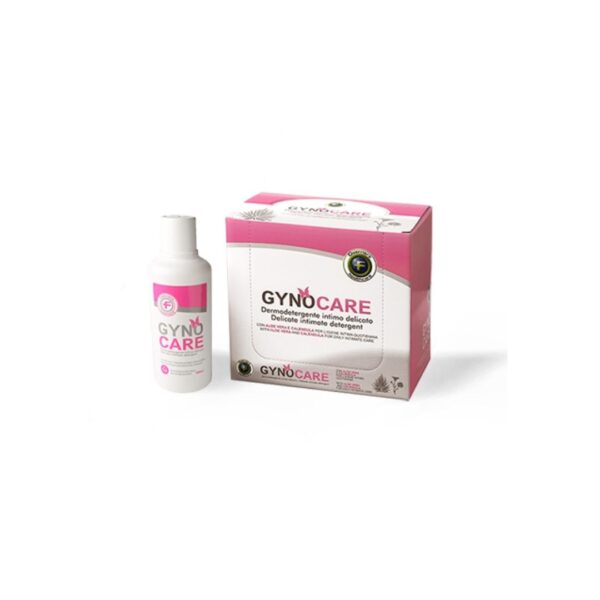 Guerriero GynoCare Intimate Detergent