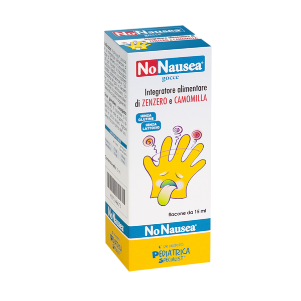 Nonausea Gocce