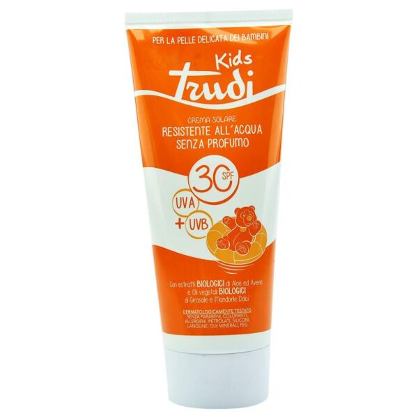 Trudi Sun Crema Solare Kids SPF 30