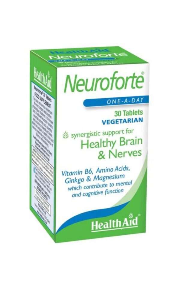 Health Aid NeuroForte
