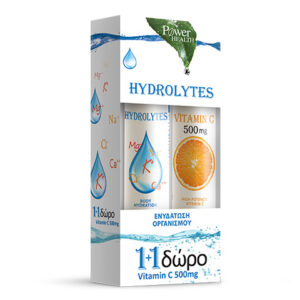 Power of Nature Hydrolytes
