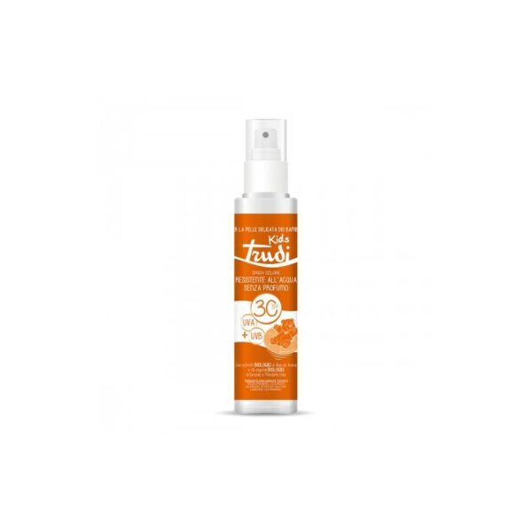 Trudi Sun Spray Solare Kids SPF 30