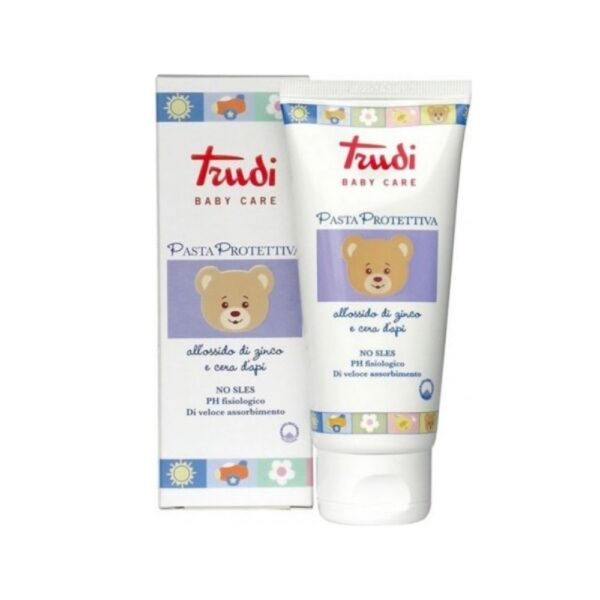 Trudi Pasta Protettiva (Baby Care)