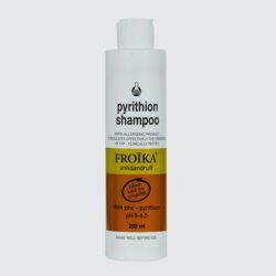 Froika Pyrithion Shampoo
