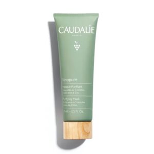 Caudalie Vinopure Masque Purifiant