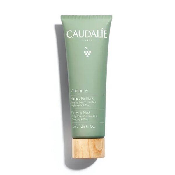 Caudalie Vinopure Masque Purifiant