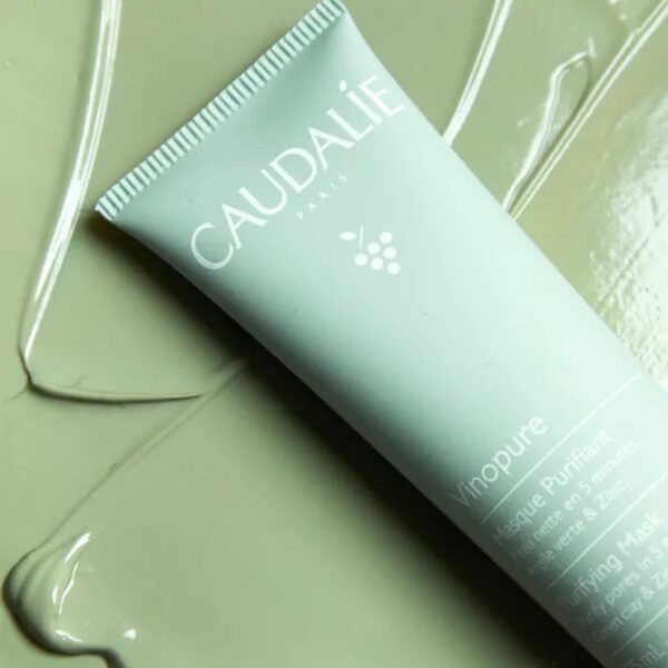 Caudalie Vinopure Masque Purifiant