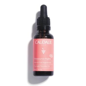 Caudalie Vinosource-Hydra Huile de Nuit Régénérante