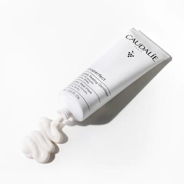 Caudalie Vinoperfect Masque Peeling Glycolique