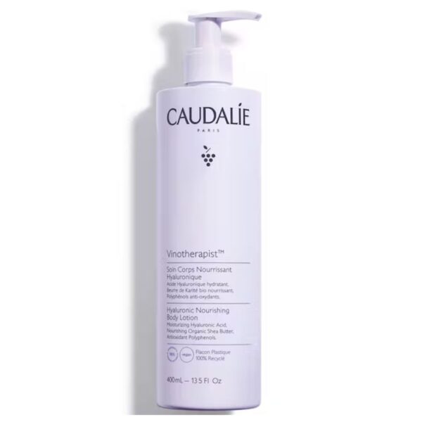 Caudalie Vinotherapist Soin Corps Nourrissant