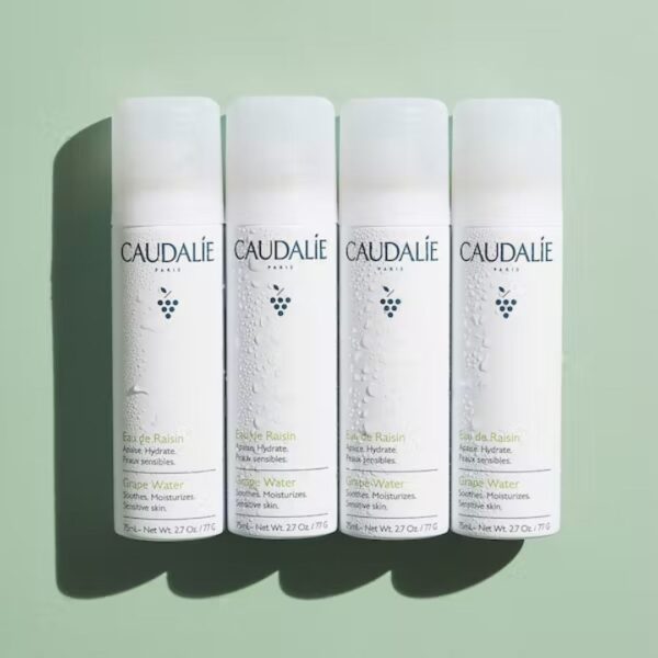 Caudalie Eau de Raisin