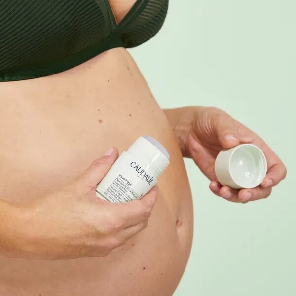 Caudalie Vinofresh Déodorant Stick Naturel