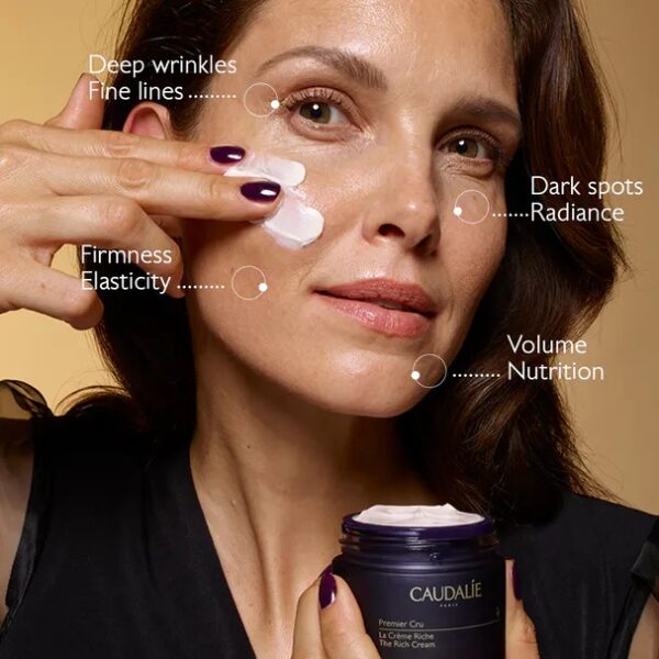 Caudalie Premier Cru La Crème Riche